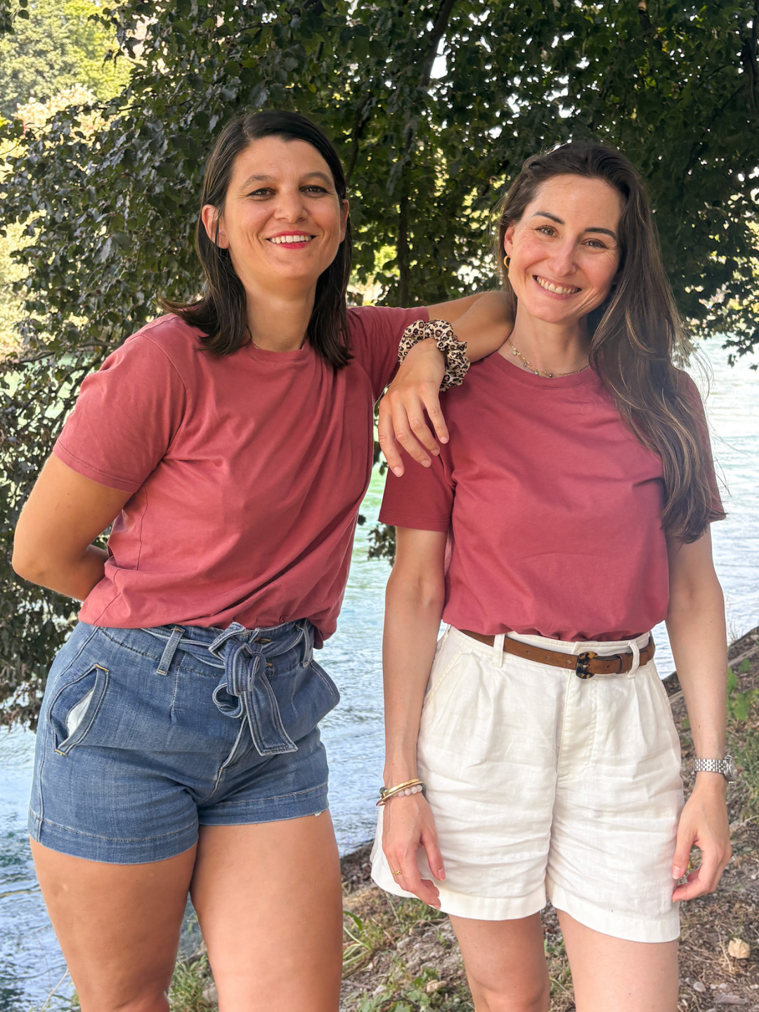pauline-marine-presentation